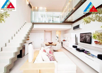 TOP 7 KIỂU MẪU THIẾT KẾ NHÀ CẤP 4 GÁC LỬNG ĐẸP TẠI BIÊN HÒA