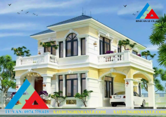 Công Ty Thiết Kế Xây Dựng Đồng Nai: Sáng Tạo, Đẳng Cấp & Tối Ưu Chi Phí