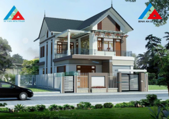 Nhà Thầu Xây Dựng Uy Tín Tại Nhơn Trạch: Năng Lực Thực Chiến & Trực Tiếp Thi Công
