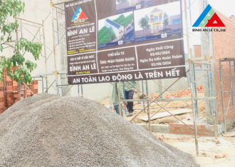 Xây Nhà Trọn Gói Tại Trảng Bom: Báo Giá Chi Tiết & Cam Kết Không Phát Sinh 2026