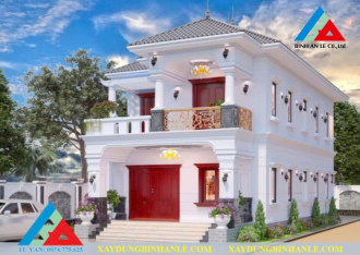 Công Ty Thiết Kế Xây Dựng Đồng Nai: Giải Pháp Kiến Trúc 3D & Hồ Sơ Chuẩn 2026