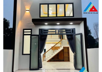 Xây Nhà Cấp 4 Gác Lửng Trọn Gói Giá Rẻ Biên Hòa