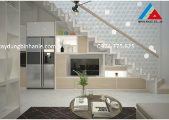 Nội Thất Hiện Đại
