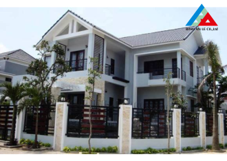 Nhà Phố đẹp