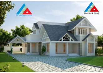 Xây Nhà Trọn Gói Uy Tín Biên Hòa