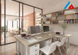 Mẫu nội thất đẹp tại Biên Hòa