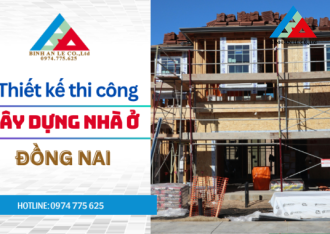 Đơn giá xây dựng Đồng Nai 2026: Phân tích thị trường vật tư và dự toán công trình