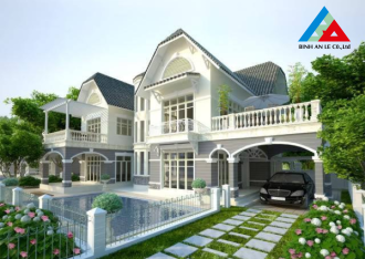 Biệt thự