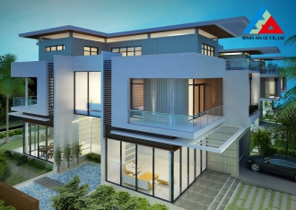 sửa chữa nhà trọn gói tại biên hòa