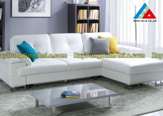 10+ mẫu sofa phòng khách đẹp, hiện đại