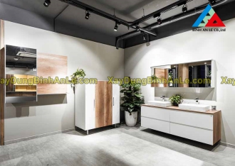 Thiết kế showroom đẹp và ấn tượng không hề dễ