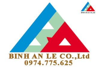 CÔNG TY THIẾT KẾ VÀ XÂY DỰNG BÌNH AN LÊ