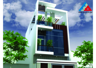 THIẾT KẾ ĐỘC LẠ – THI CÔNG CHẤT LƯỢNG – GIÁ CẢ PHÙ HỢP