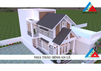 MÔ MÌNH - NHÀ PHỐ