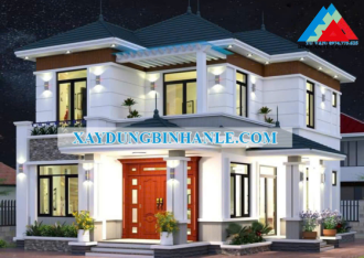 Bảng Giá Thi Công Xây Nhà Trọn Gói năm 2026