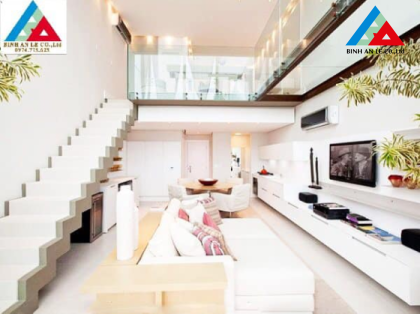 TOP 7 KIỂU MẪU THIẾT KẾ NHÀ CẤP 4 GÁC LỬNG ĐẸP TẠI BIÊN HÒA