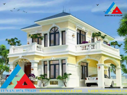 Công Ty Thiết Kế Xây Dựng Đồng Nai: Sáng Tạo, Đẳng Cấp & Tối Ưu Chi Phí