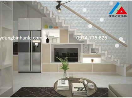 Nội Thất Hiện Đại