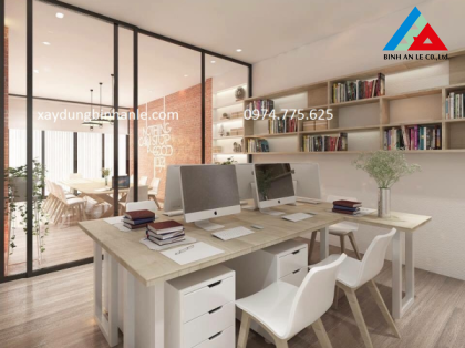 Mẫu nội thất đẹp tại Biên Hòa