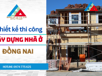 Đơn giá xây dựng Đồng Nai 2026: Phân tích thị trường vật tư và dự toán công trình