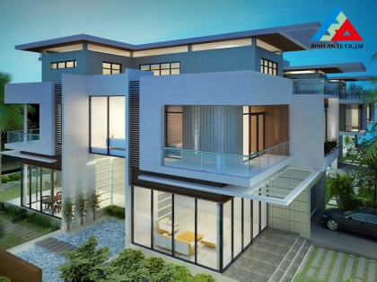 sửa chữa nhà trọn gói tại biên hòa