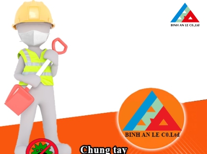 CHUNG TAY - ĐÁNH BẠI ĐẠI DỊCH COVID-19 