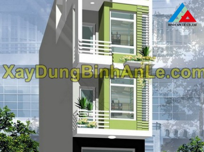 Bộ sưu tập các thiết kế nhà phố hiện đại đẹp