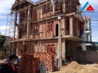 BIỆT THỰ CAO CẤP