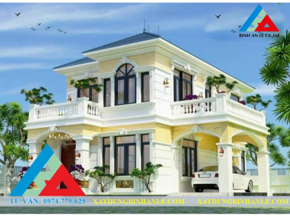 XÂY DỰNG NHÀ ĐẸP TRỌN GÓI UY TÍN GIÁ RẺ BIÊN HÒA.